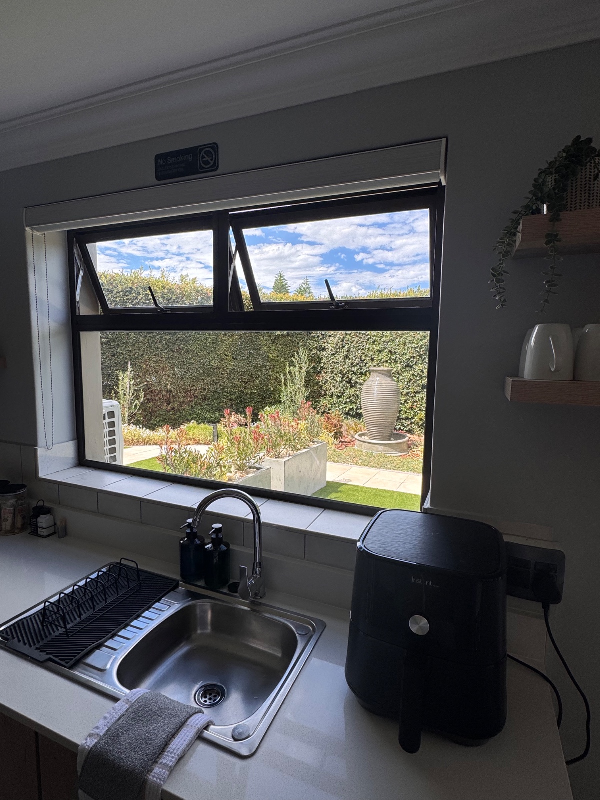 Helder View bedroom